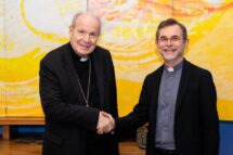 Viena, cardeal Schönborn renuncia. Nomeado administrador apostólico