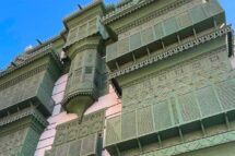 Arábia Saudita: uma Bienal para relançar a cultura e o turismo