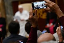 Jubileu da Comunicação: os Papas e as esperanças na informação