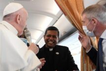 Papa nomeia o cardeal Koovakad prefeito do Dicastério para o Diálogo Inter-religioso