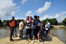 Colômbia, as violências em Catatumbo e o papel da Venezuela