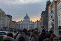 Jubileu da Associação das Mulheres que trabalham no Vaticano