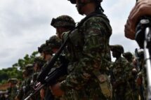 Crises no Sudão e na Colômbia preocupam o Papa