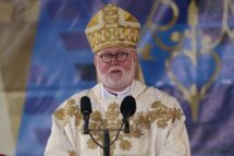 Gallagher no Principado de Mônaco: a liberdade religiosa é um direito inalienável