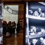 Diretor do Yad Vashem: quanto mais longe da Shoah, mais forte o nosso compromisso