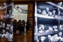 Diretor do Yad Vashem: quanto mais longe da Shoah, mais forte o nosso compromisso