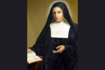Irmãs da Misericórdia celebram aprovação da canonização da fundadora
