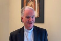 Tighe: “Antiqua et nova” oferece um guia sobre os desenvolvimentos éticos da IA