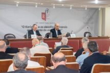Arquidiocese do Rio de Janeiro: 34º Curso para os bispos do Brasil