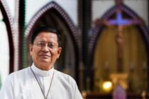 Igreja em Mianmar: uma comunidade missionária num tempo marcado pela guerra