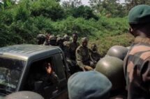 RDC – A fuga dos chefes militares favoreceu a conquista de Goma?