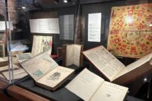 Jubileu: Biblioteca Apostólica inaugura a mostra “En route”