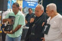 34º Curso para os Bispos do Rio de Janeiro: diálogo entre fé e cultura