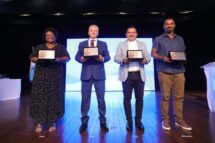 Nova gestão da União Brasileira de Educação Católica toma posse