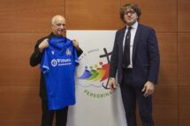 Jubileu: condições facilitadas a peregrinos aos jogos em Roma com o melhor do rugby da Europa