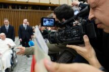 O desafio de ser comunicador de esperança
