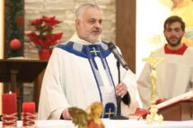 Padre Bader: Jordânia, terra de esperança especialmente aos refugiados