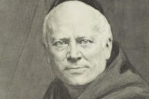 Francisco: abade Guéranger, exemplo de amor a Cristo e à sua Esposa