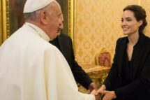 De Hollywood ao Cinecittà de Roma, um encontro especial no Jubileu dos Artistas