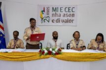 Cabo Verde – Corpo dos Escuteiros Católicos olha para o futuro
