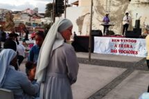 Cabo Verde: I edição da Feira das Vocações na Diocese de Mindelo
