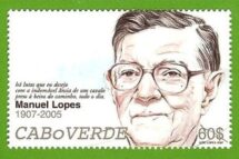 Manuel Lopes: um arauto do modernismo na literatura caboverdiana