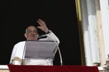 Jesus revela o critério pelo qual seremos julgados: o amor