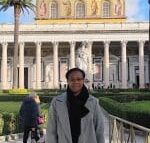 Catequista da Diocese de Guarulhos é instituída no Ministério de Leitor pelo Papa Francisco