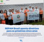 REPAM-Brasil planeja os próximos cinco anos em defesa da Amazônia