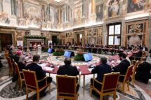 Vaticano, Encontro sobre os Direitos da Criança: são sagradas, investir mais e agora