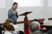 Encontro de Formação Arquidiocesano da Campanha da Fraternidade de 2025