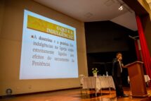 Sétimo Simpósio da Catequese Arquidiocesana de Sorocaba