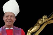 O adeus a Pe. Tito Banchong, sacerdote do povo do Laos