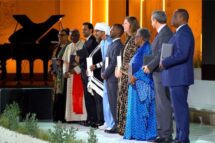 Prêmio Zayed de 2025 celebra ‘nossa humanidade compartilhada'