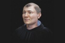 750 anos após seu falecimento é revelada a face de Santo Tomás de Aquino