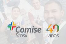 COMISE celebra 40 anos com lançamento de hino oficial e anuncia Congresso