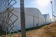 A Igreja ao lado dos migrantes entre o México e os Estados Unidos
