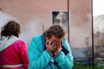 Núncio em Kiev: “a teoria da paz não deve ser separada da vida”