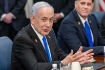 Israel se retira do Conselho de Direitos Humanos da Onu