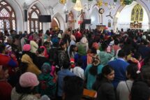 Índia. Esperança, no espírito do Jubileu: a missão dos Capuchinhos em Tamil Nadu