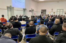 Colégio Pio Brasileiro: assembleia reforça compromisso com a formação e missão da Igreja no Brasil