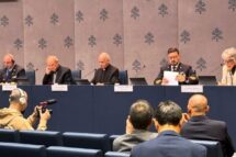 Fisichella: O Jubileu das Forças Armadas é um horizonte que clama pela paz