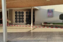 Igreja de Marigliano danificada. O pároco: “Sentimos muito, mas devemos ir adiante”
