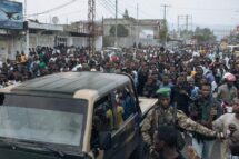 RDCongo, Santa Sé pede negociações de paz e entrega de ajuda humanitária