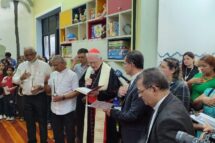 Casa Esperança: compromisso da Igreja de Manaus para superar a violência sexual contra crianças e adolescentes