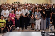 Diocese de São José dos Campos realiza Semana de Comunicação na Liturgia