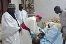 Senegal: núncio apostólico é convidado de honra da comunidade muçulmana