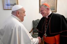 CNBB conclui visita anual ao Vaticano
