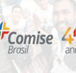 COMISE celebra 40 anos com lançamento de hino oficial e anuncia Congresso em Teresina, em julho