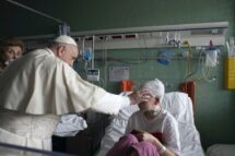 A atuação da Pastoral da Saúde no Brasil, sinal de encontro, dom e partilha
